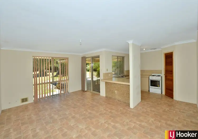 Second view of Homely house listing, 15 Balmoral Parade, Halls Head WA 6210