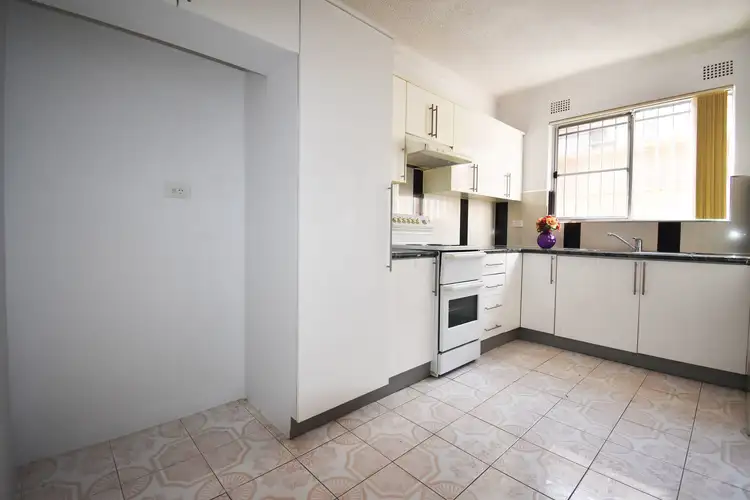 Second view of Homely unit listing, 1/117 Longfield Street, Cabramatta NSW 2166