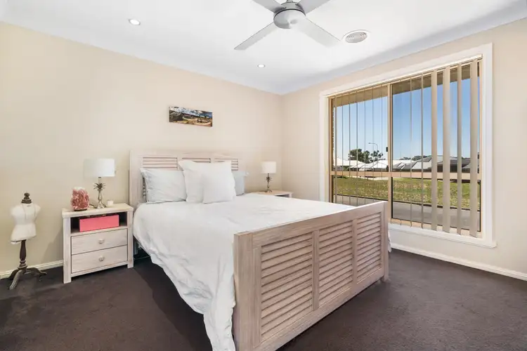 Fifth view of Homely house listing, 26 Robinson Court, Orange NSW 2800