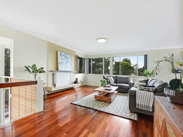 Second view of Homely house listing, 155 Kirby Road, Aspley QLD 4034