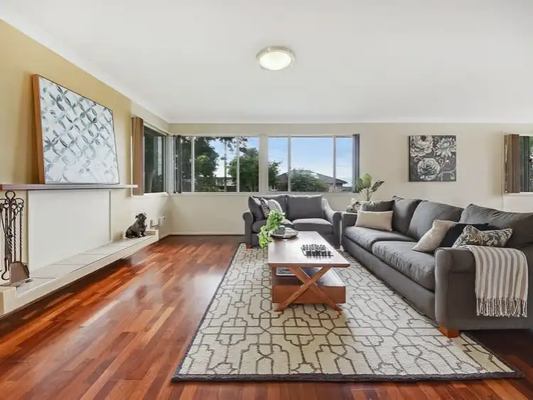 Fourth view of Homely house listing, 155 Kirby Road, Aspley QLD 4034