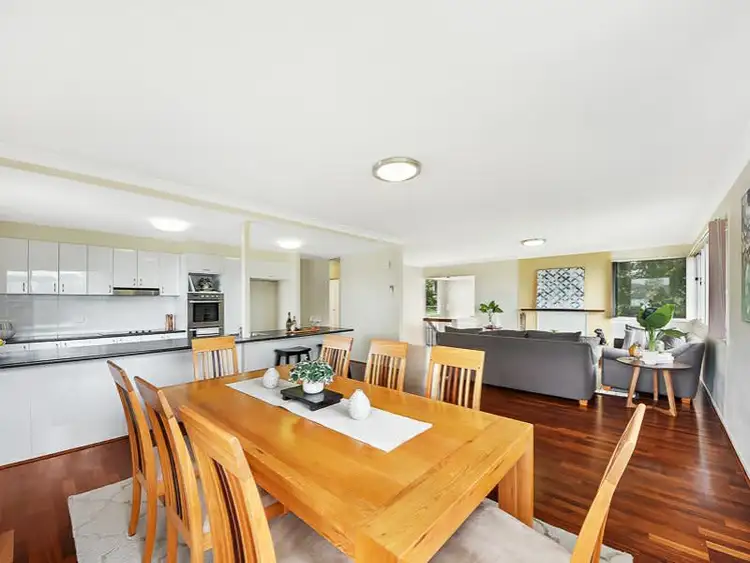 Fifth view of Homely house listing, 155 Kirby Road, Aspley QLD 4034