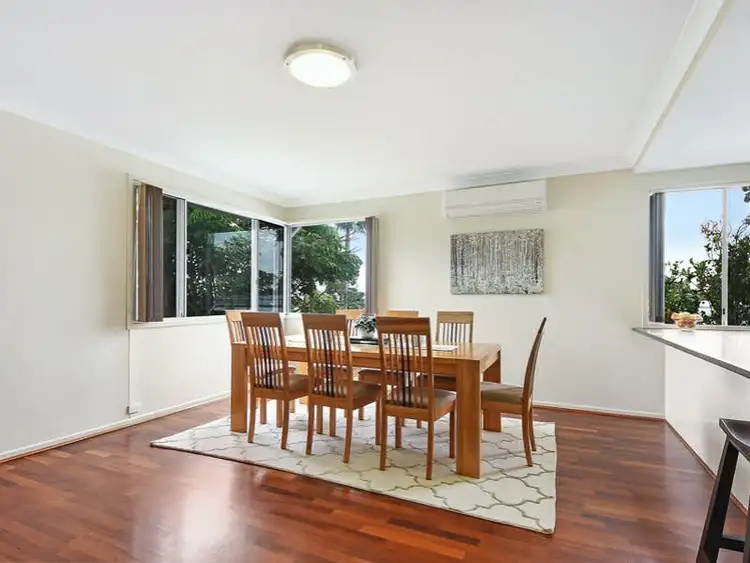 Sixth view of Homely house listing, 155 Kirby Road, Aspley QLD 4034