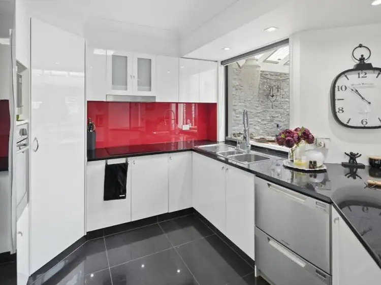Second view of Homely townhouse listing, 1/15 Miami Shore Parade, Miami QLD 4220