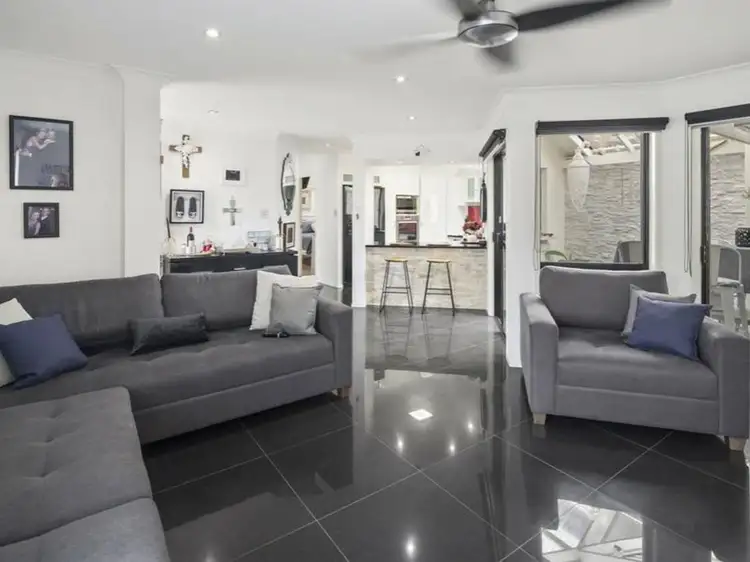 Third view of Homely townhouse listing, 1/15 Miami Shore Parade, Miami QLD 4220