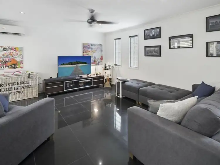 Fourth view of Homely townhouse listing, 1/15 Miami Shore Parade, Miami QLD 4220