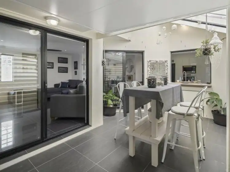 Fifth view of Homely townhouse listing, 1/15 Miami Shore Parade, Miami QLD 4220