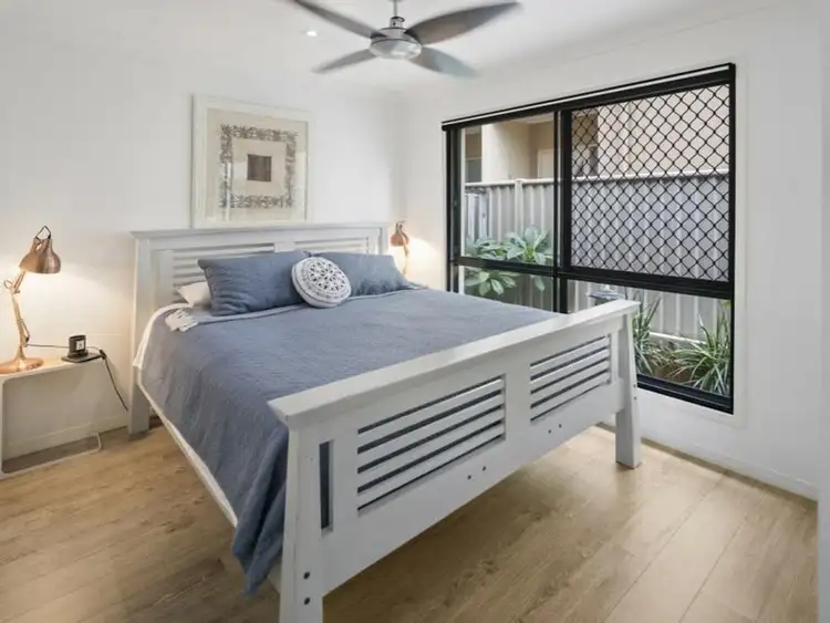 Sixth view of Homely townhouse listing, 1/15 Miami Shore Parade, Miami QLD 4220