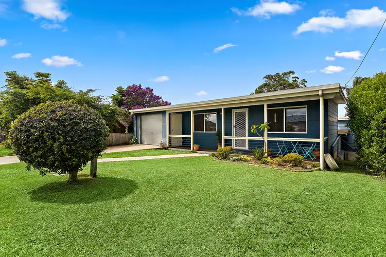 9 High Street, Urunga NSW 2455