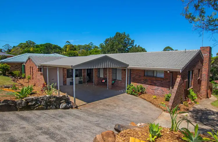 9 Homestead Avenue, Goonellabah NSW 2480