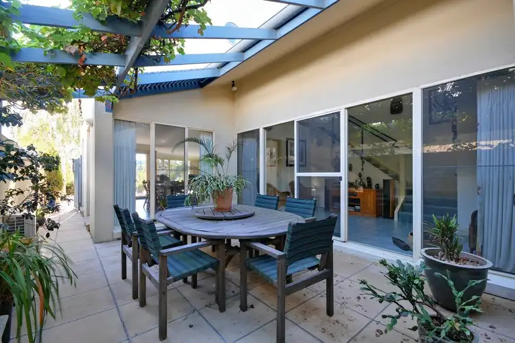 Second view of Homely townhouse listing, Townhouse 2/30 Aquarius Way, Paynesville VIC 3880