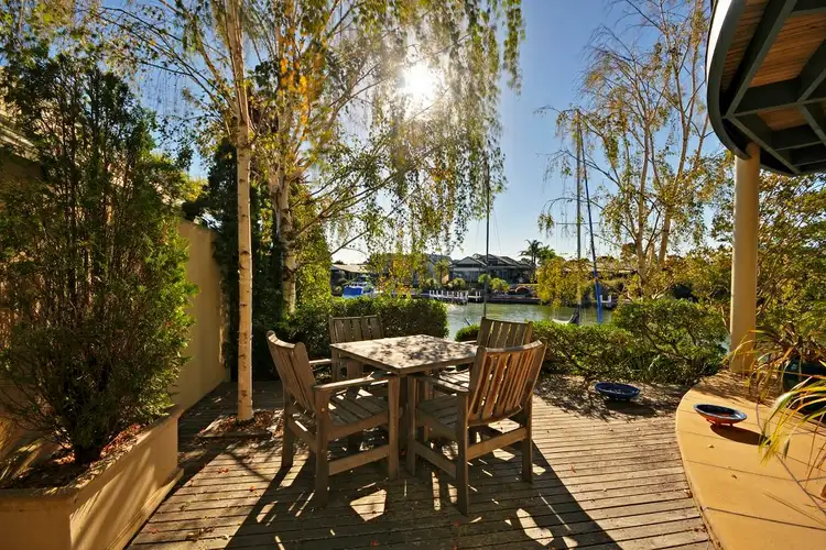 Third view of Homely townhouse listing, Townhouse 2/30 Aquarius Way, Paynesville VIC 3880