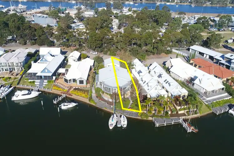 Fourth view of Homely townhouse listing, Townhouse 2/30 Aquarius Way, Paynesville VIC 3880