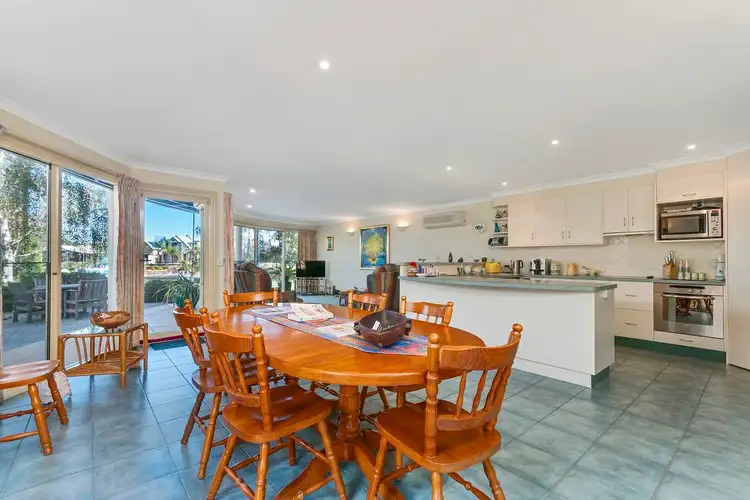 Sixth view of Homely townhouse listing, Townhouse 2/30 Aquarius Way, Paynesville VIC 3880