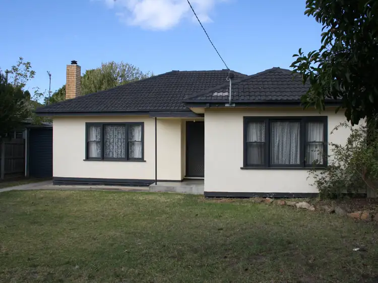 83 Moroney Street, Bairnsdale VIC 3875
