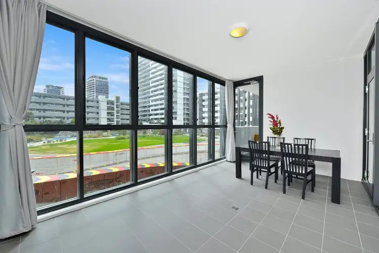 307/1 Gauthorpe Street, Rhodes NSW 2138