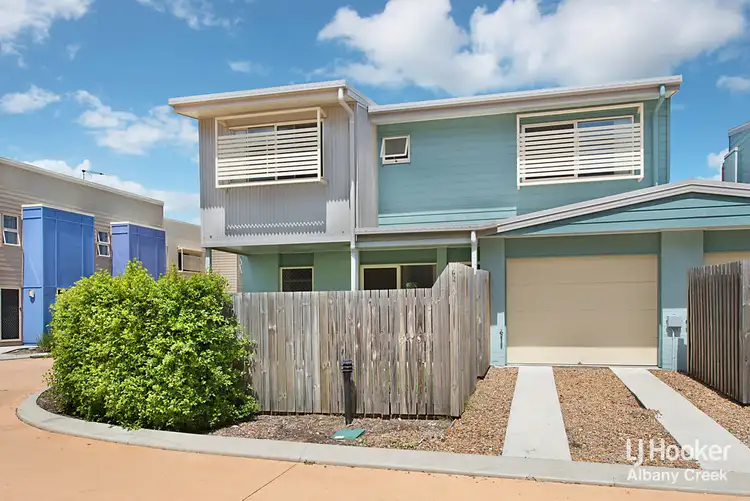 162/71 Stanley Street, Brendale QLD 4500