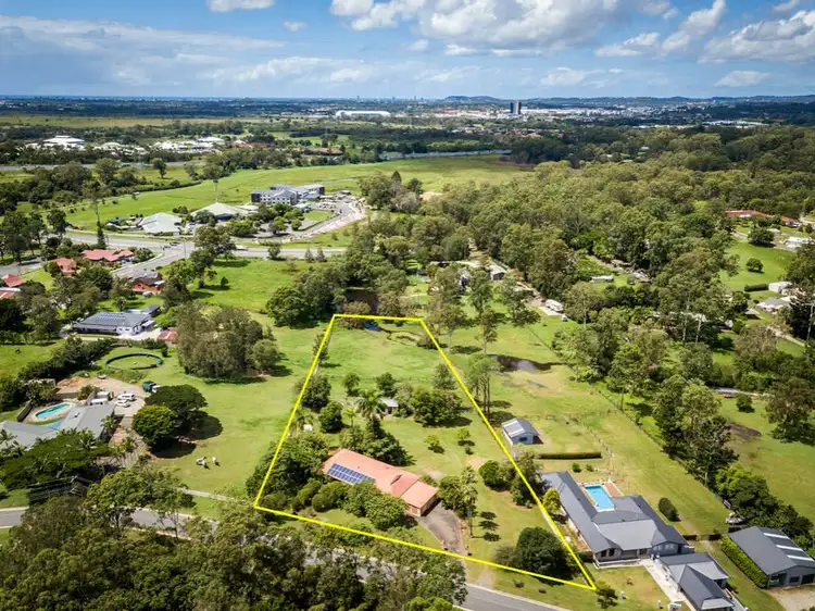 Main view of Homely house listing, 6 Alawara Drive, Tallai QLD 4213