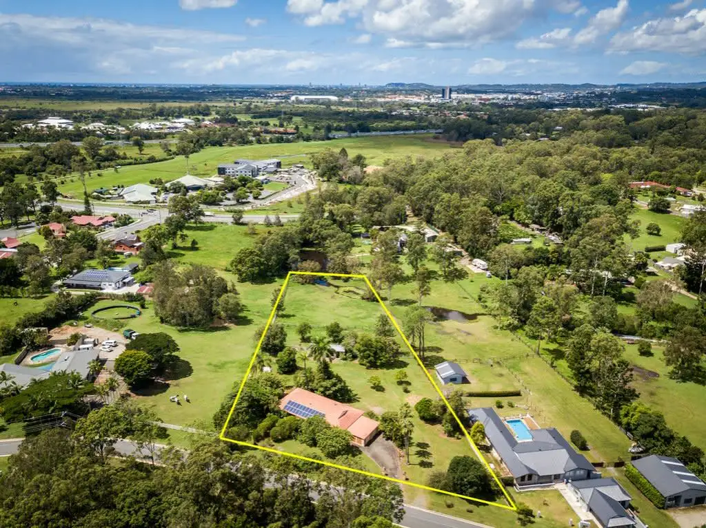 Main view of Homely house listing, 6 Alawara Drive, Tallai QLD 4213
