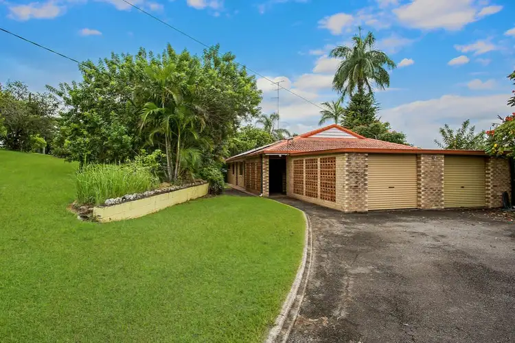 Second view of Homely house listing, 6 Alawara Drive, Tallai QLD 4213