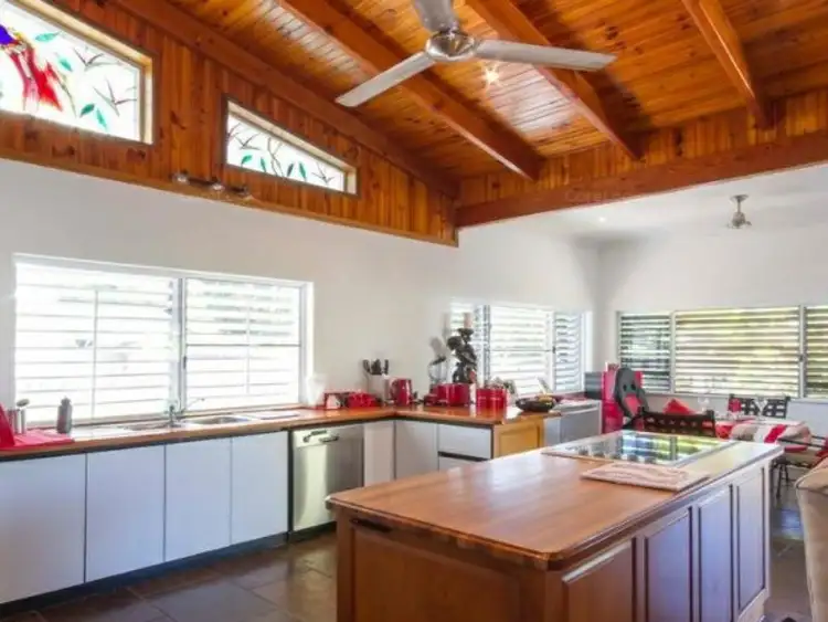 Fourth view of Homely house listing, 24 Limpet Avenue, Port Douglas QLD 4877