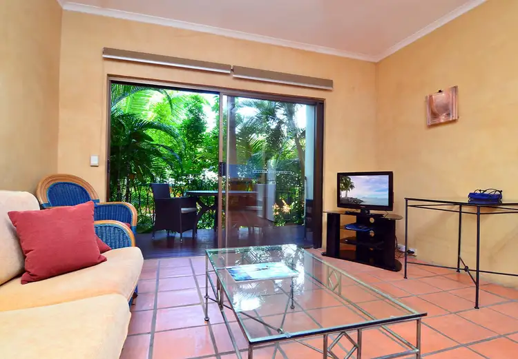 Main view of Homely unit listing, 20 Villa San Michele/41 Macrossan Street, Port Douglas QLD 4877