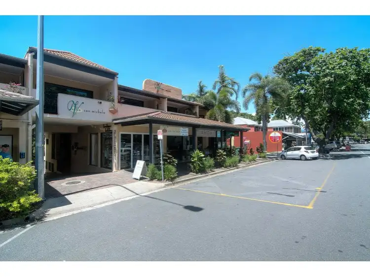 Second view of Homely unit listing, 20 Villa San Michele/41 Macrossan Street, Port Douglas QLD 4877