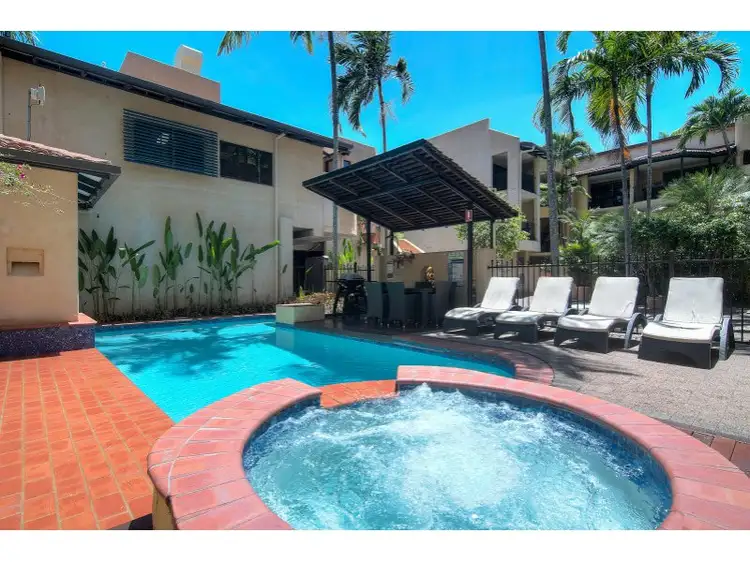 Third view of Homely unit listing, 20 Villa San Michele/41 Macrossan Street, Port Douglas QLD 4877
