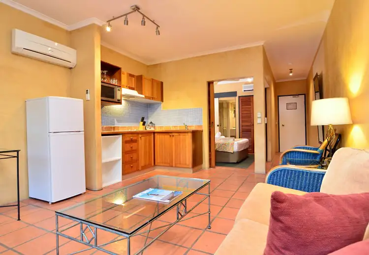 Fourth view of Homely unit listing, 20 Villa San Michele/41 Macrossan Street, Port Douglas QLD 4877