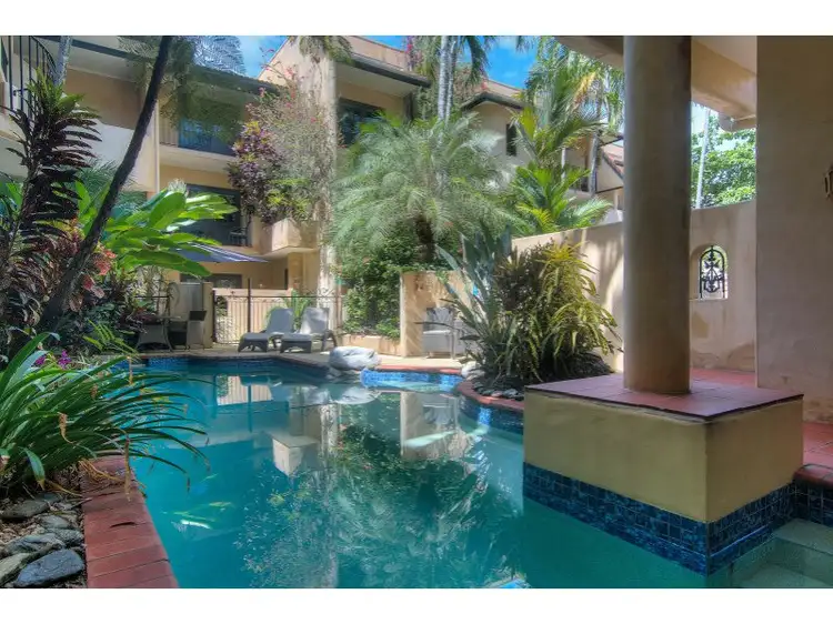 Fifth view of Homely unit listing, 20 Villa San Michele/41 Macrossan Street, Port Douglas QLD 4877