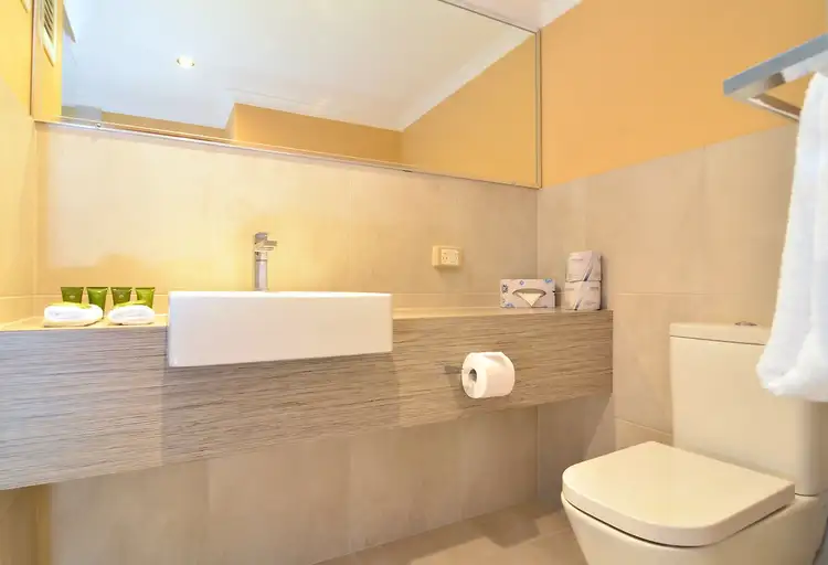 Sixth view of Homely unit listing, 20 Villa San Michele/41 Macrossan Street, Port Douglas QLD 4877