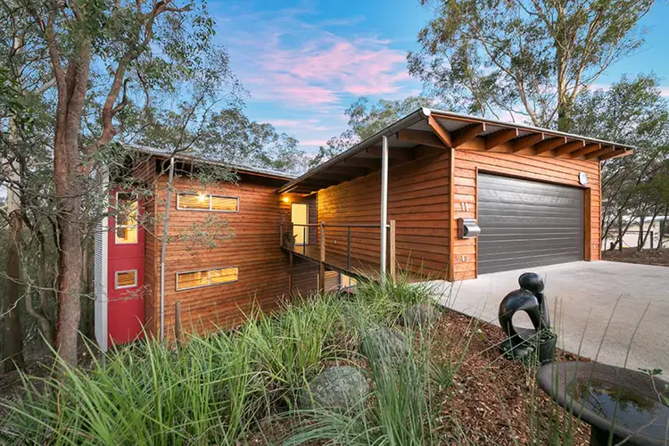 Main view of Homely house listing, 11-13 Brushbox Court, Mount Cotton QLD 4165