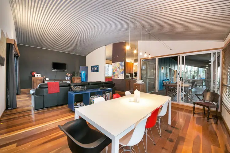 Second view of Homely house listing, 11-13 Brushbox Court, Mount Cotton QLD 4165