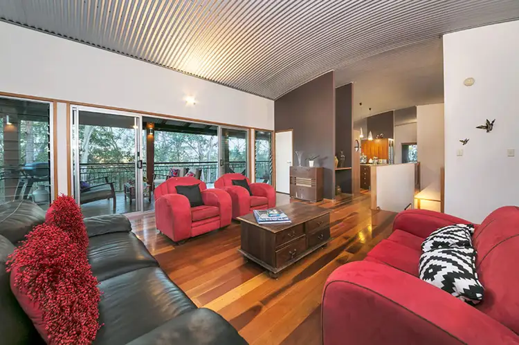 Third view of Homely house listing, 11-13 Brushbox Court, Mount Cotton QLD 4165
