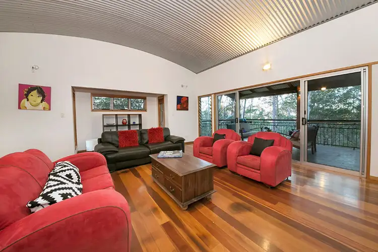 Sixth view of Homely house listing, 11-13 Brushbox Court, Mount Cotton QLD 4165