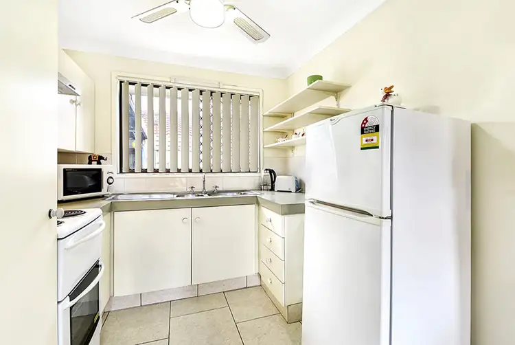 Third view of Homely semi-detached listing, 1/17 Shillito Street, Southport QLD 4215
