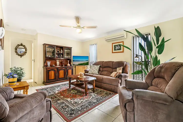 Fourth view of Homely semi-detached listing, 1/17 Shillito Street, Southport QLD 4215