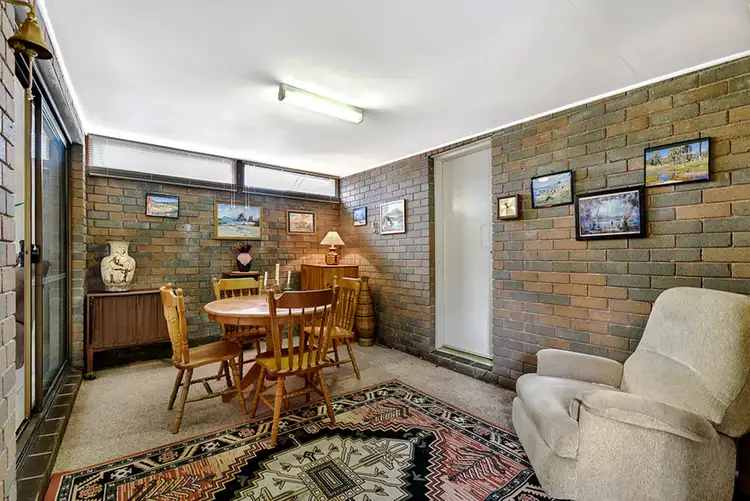 Fifth view of Homely semi-detached listing, 1/17 Shillito Street, Southport QLD 4215