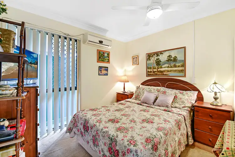 Sixth view of Homely semi-detached listing, 1/17 Shillito Street, Southport QLD 4215