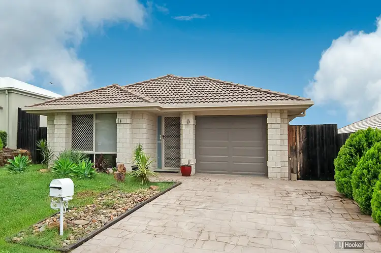 14 Tourmaline Circuit, Mango Hill QLD 4509