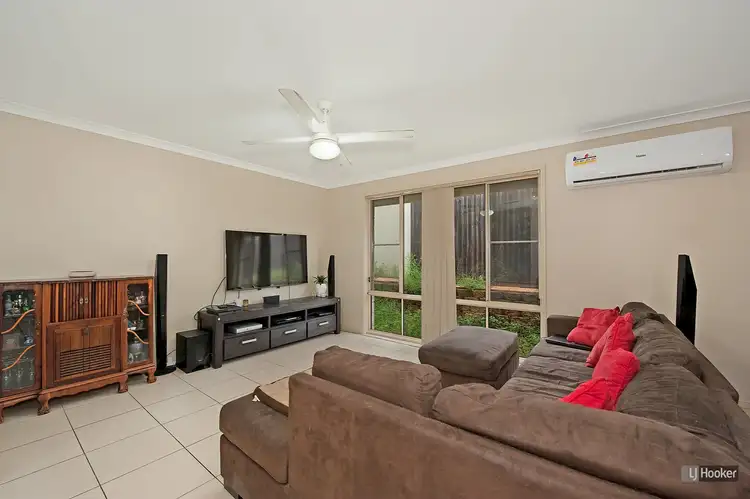 Second view of Homely house listing, 14 Tourmaline Circuit, Mango Hill QLD 4509