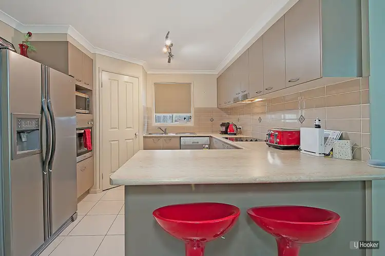 Fourth view of Homely house listing, 14 Tourmaline Circuit, Mango Hill QLD 4509