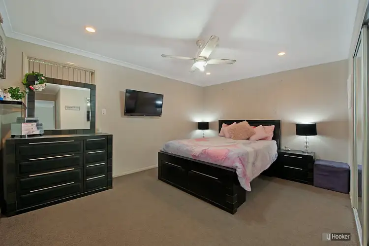 Seventh view of Homely house listing, 14 Tourmaline Circuit, Mango Hill QLD 4509