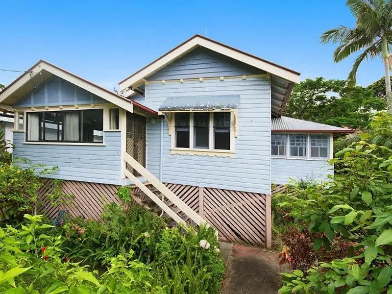 Main view of Homely house listing, 56 Leycester Street, Lismore NSW 2480