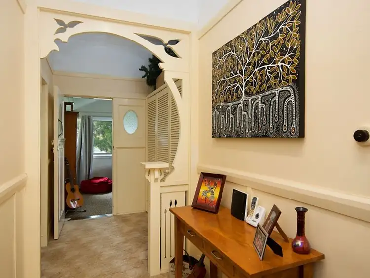 Second view of Homely house listing, 56 Leycester Street, Lismore NSW 2480