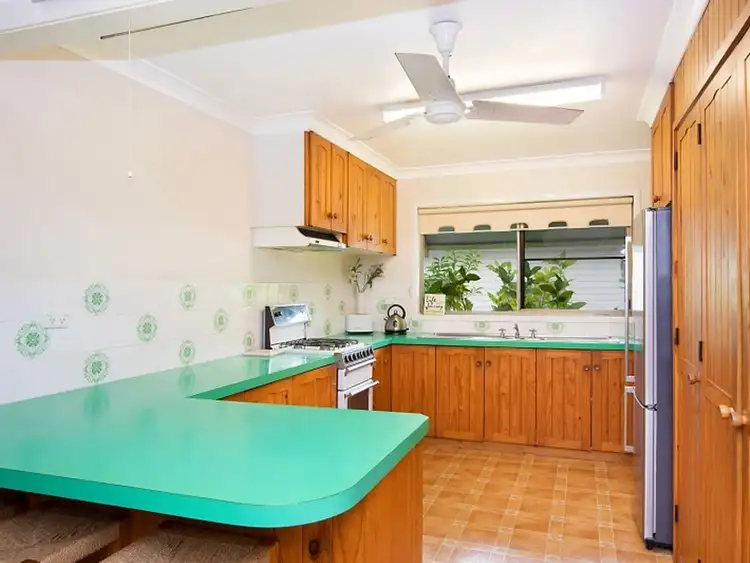 Fourth view of Homely house listing, 56 Leycester Street, Lismore NSW 2480