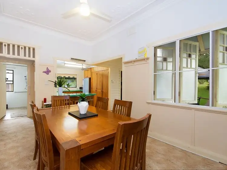 Fifth view of Homely house listing, 56 Leycester Street, Lismore NSW 2480