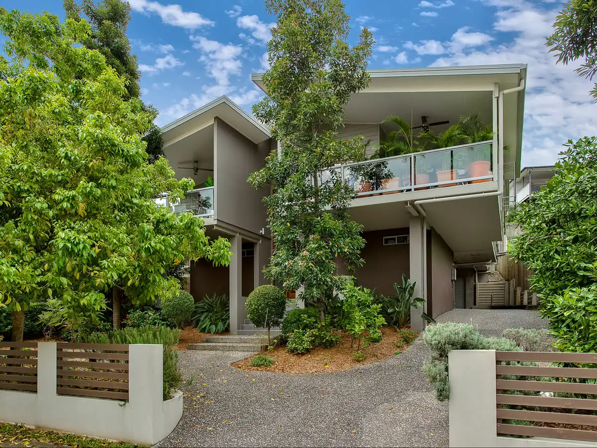 Main view of Homely unit listing, 2/54 Gamelin Crescent, Stafford QLD 4053