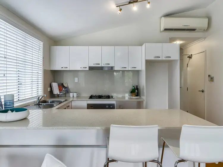 Second view of Homely unit listing, 2/54 Gamelin Crescent, Stafford QLD 4053