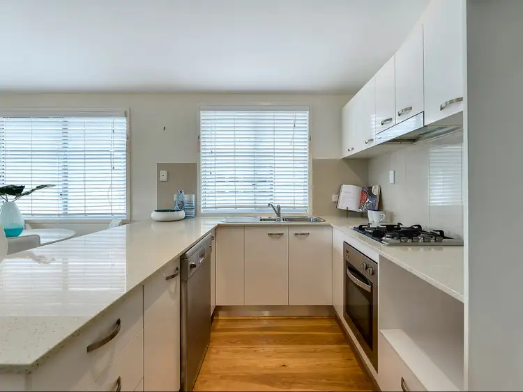 Third view of Homely unit listing, 2/54 Gamelin Crescent, Stafford QLD 4053